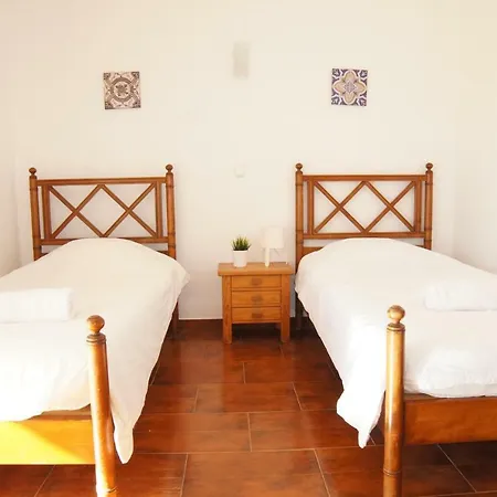 펜션 Almost Beachfront 2 Bedroom Townhouse Sleeps 6 라고스